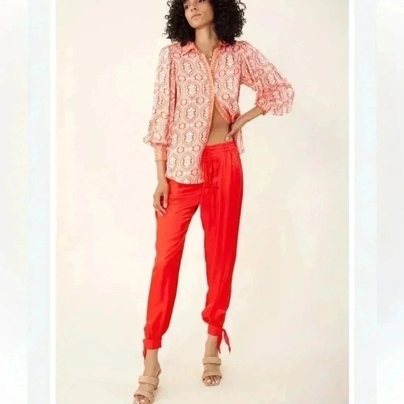 HALE BOB Eva top size M - Picture 2 of 4